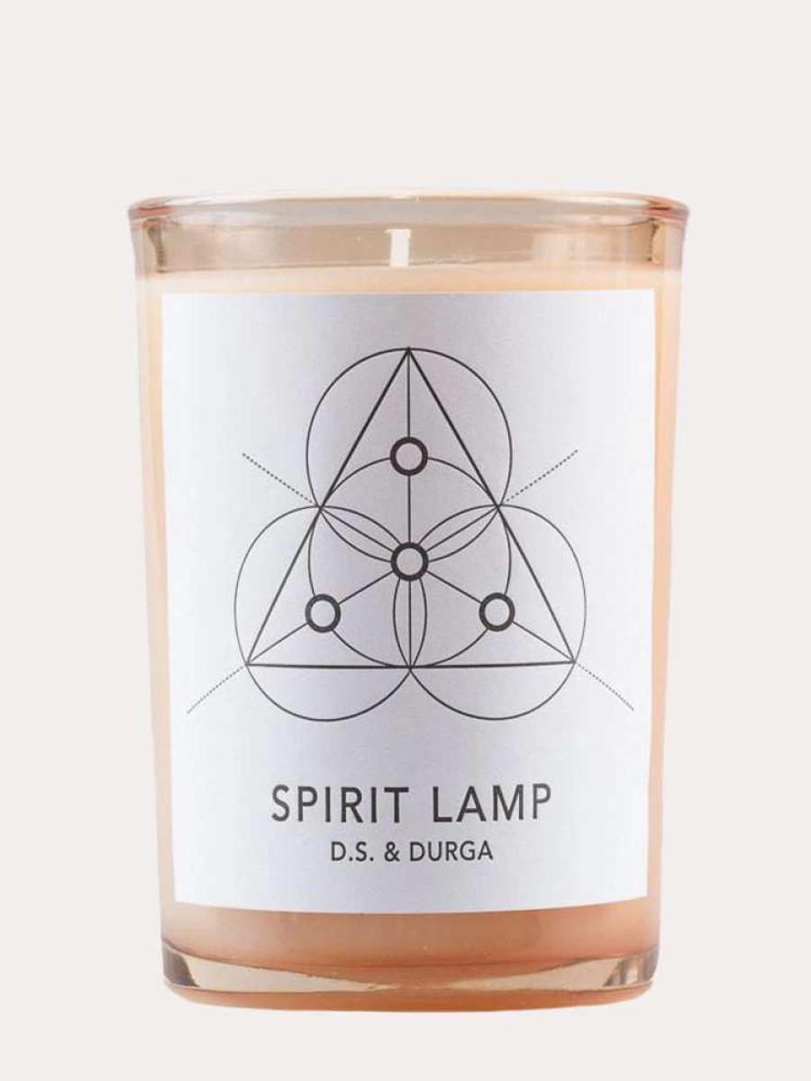 Candles * | D.S. & Durga Spirit Lanmp Candle 7 Oz N/A