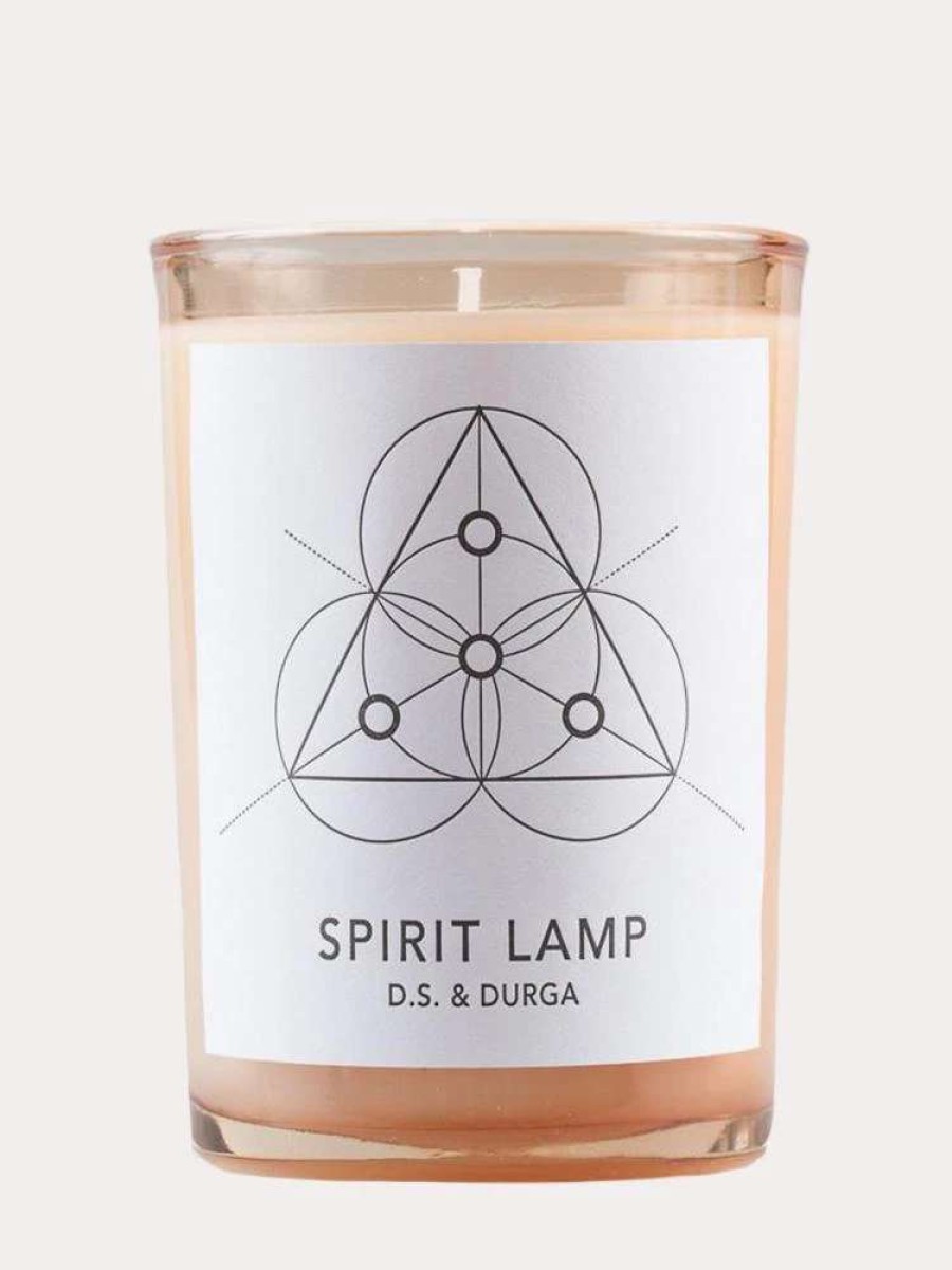 Candles * | D.S. & Durga Spirit Lanmp Candle 7 Oz N/A