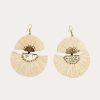 Jewelry * | Roller Rabbit Women'S Malisa Earrings