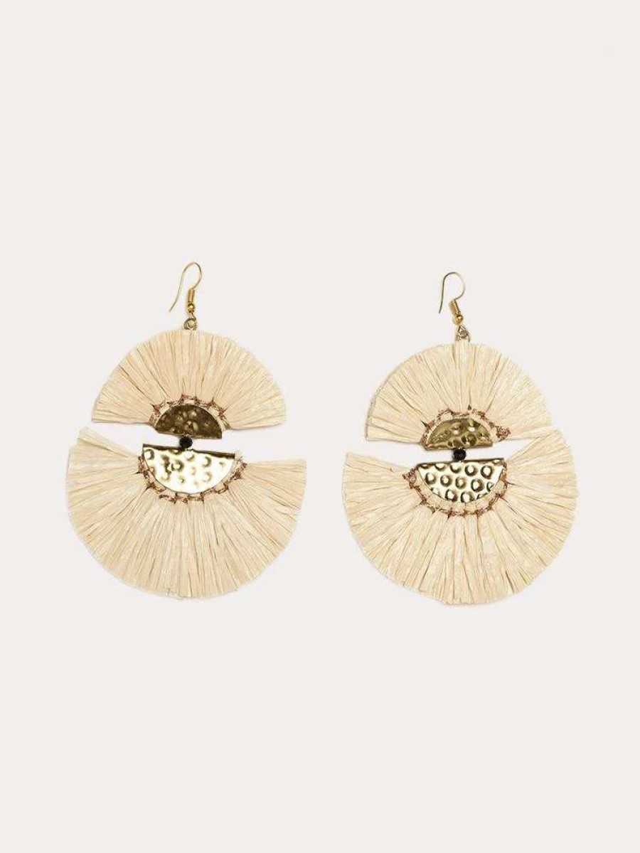 Jewelry * | Roller Rabbit Women'S Malisa Earrings