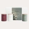 Candles * | Skandi Visk Onska 3 Candle Gift Set Na