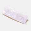 Jewelry * | Lele Sadoughi Block Barrette Mother Of Pearl