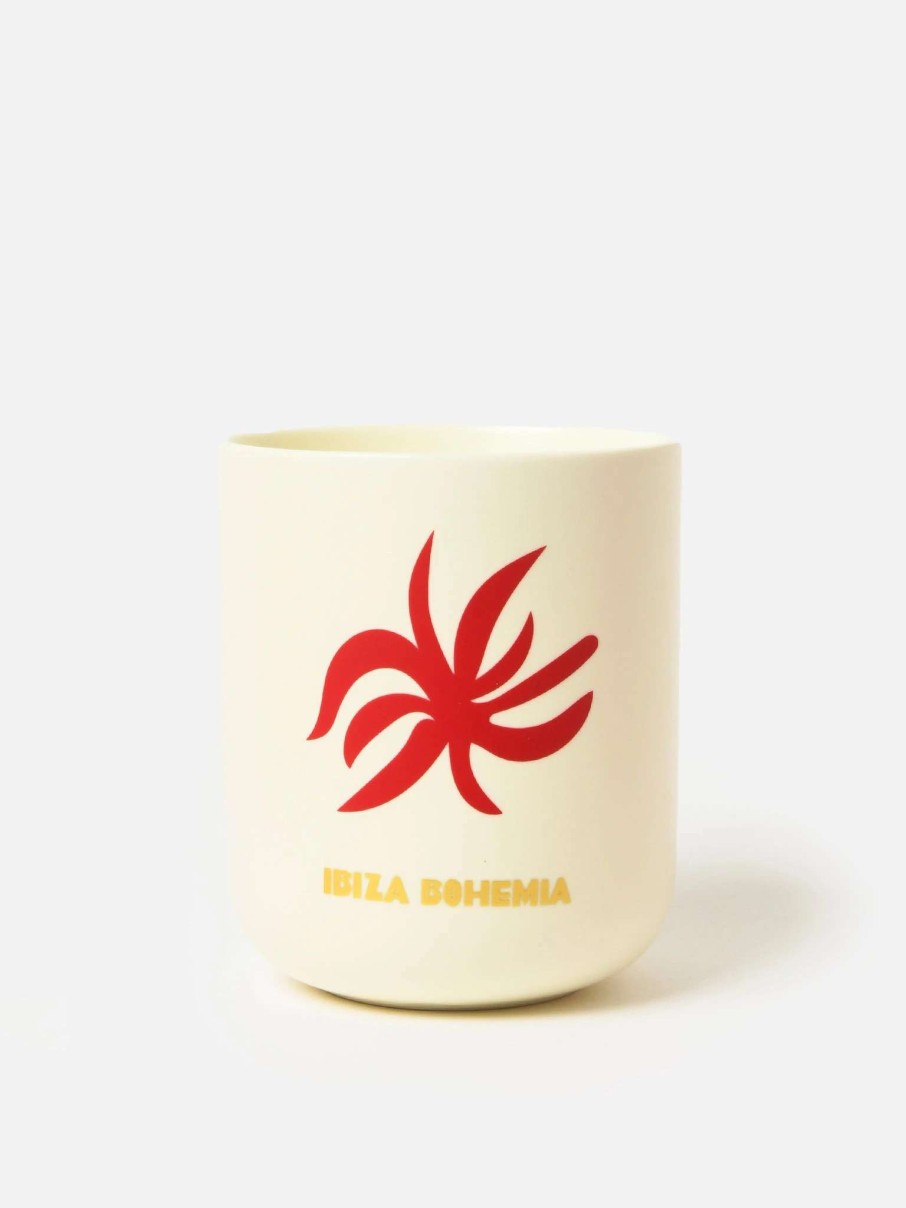 Candles * | Assouline Travel From Home Ibiza Bohemia Candle N/A