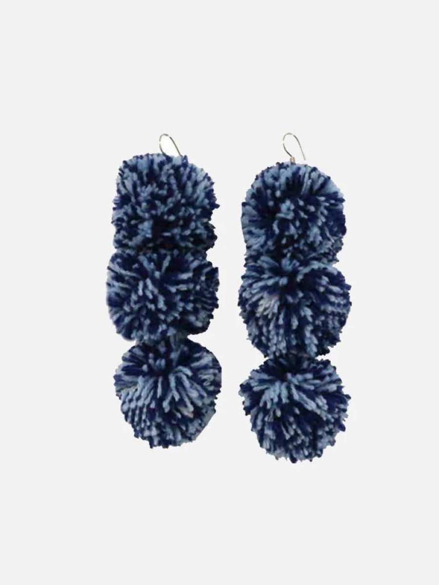 Jewelry * | Misa Caprice Earrings