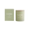 Candles * | Skandinavisk Fjord Scented Candle Fjord Green