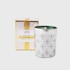 Candles * | Lafco Frosted Pine Candle O/S