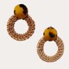 Jewelry * | Shashi Barbados Earring