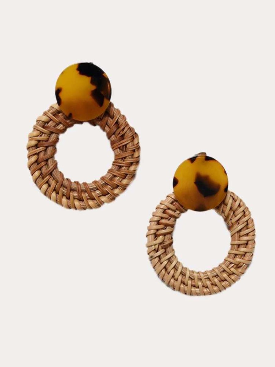 Jewelry * | Shashi Barbados Earring