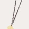 Jewelry * | Nicole Leigh Jewelry Roxy 34 In Gold