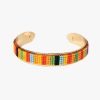 Jewelry * | Mishky Women'S Afrika Cuff