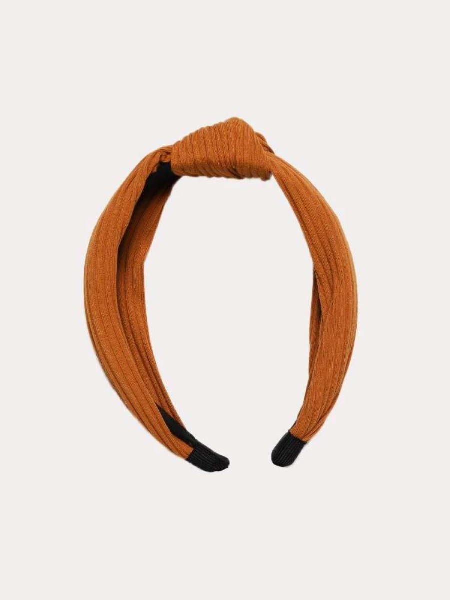 Jewelry * | Merveille Headband