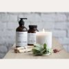 Candles * | Milk + Honey Home For The Holidays Set N/A