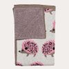 Decor * | In2Green Eco Baby Hedgehog Blanket Pink/Milk/Alum