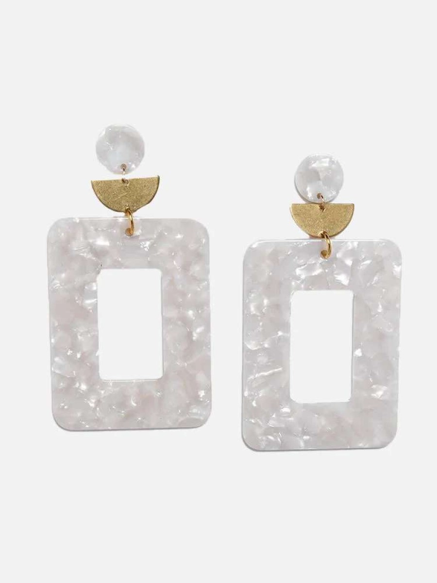 Jewelry * | Gresham Lola Earring