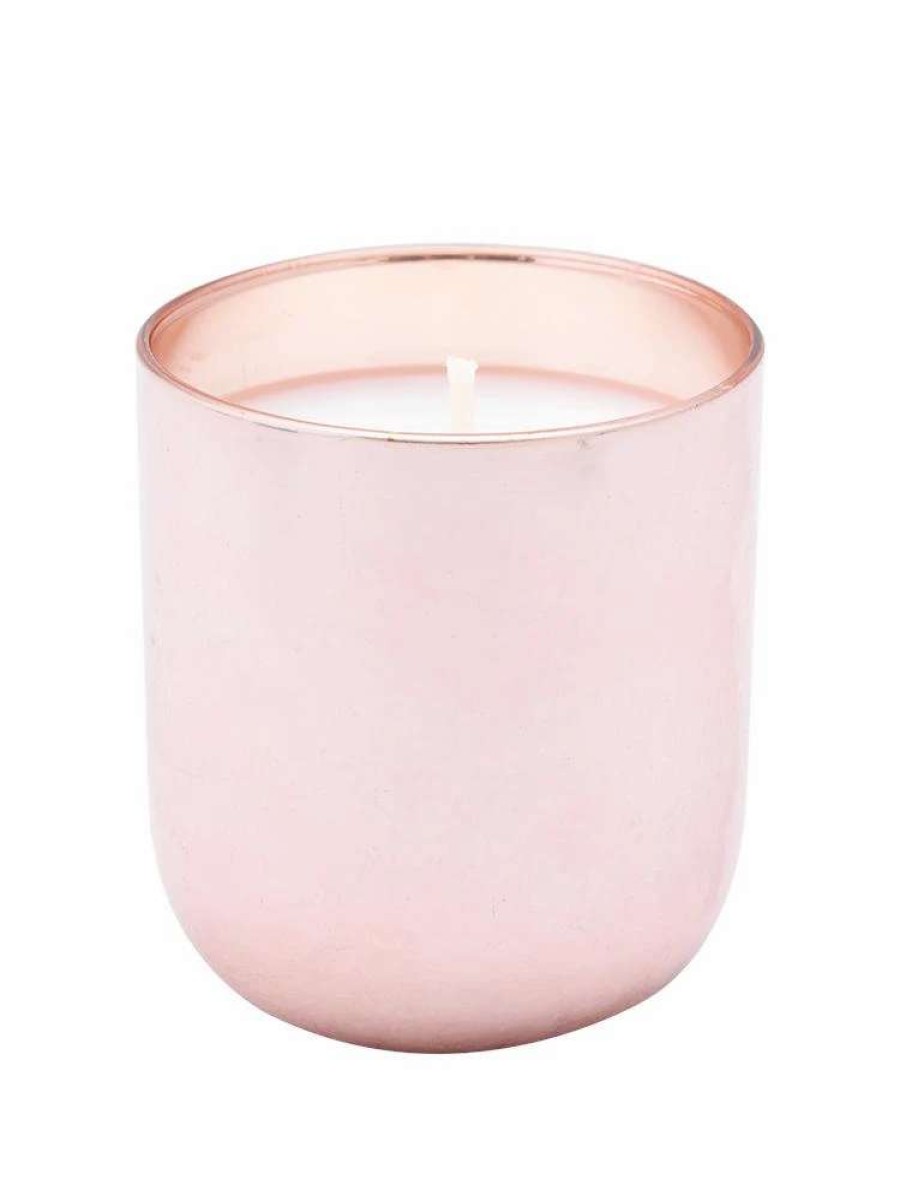 Decor * | Jonathan Adler Johnathan Adler Pop Candle Champagne