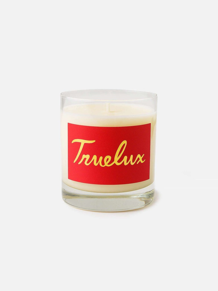 Candles * | Truelux 8.3Oz Krampus Candle N/A