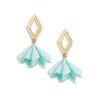 Jewelry * | Ever Alice Tinsley Earrings Mint