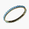 Jewelry * | Mignonne Gavigan Petite Zadie Bracelet Aqua