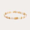 Jewelry * | Shashi Tilu Bracelet