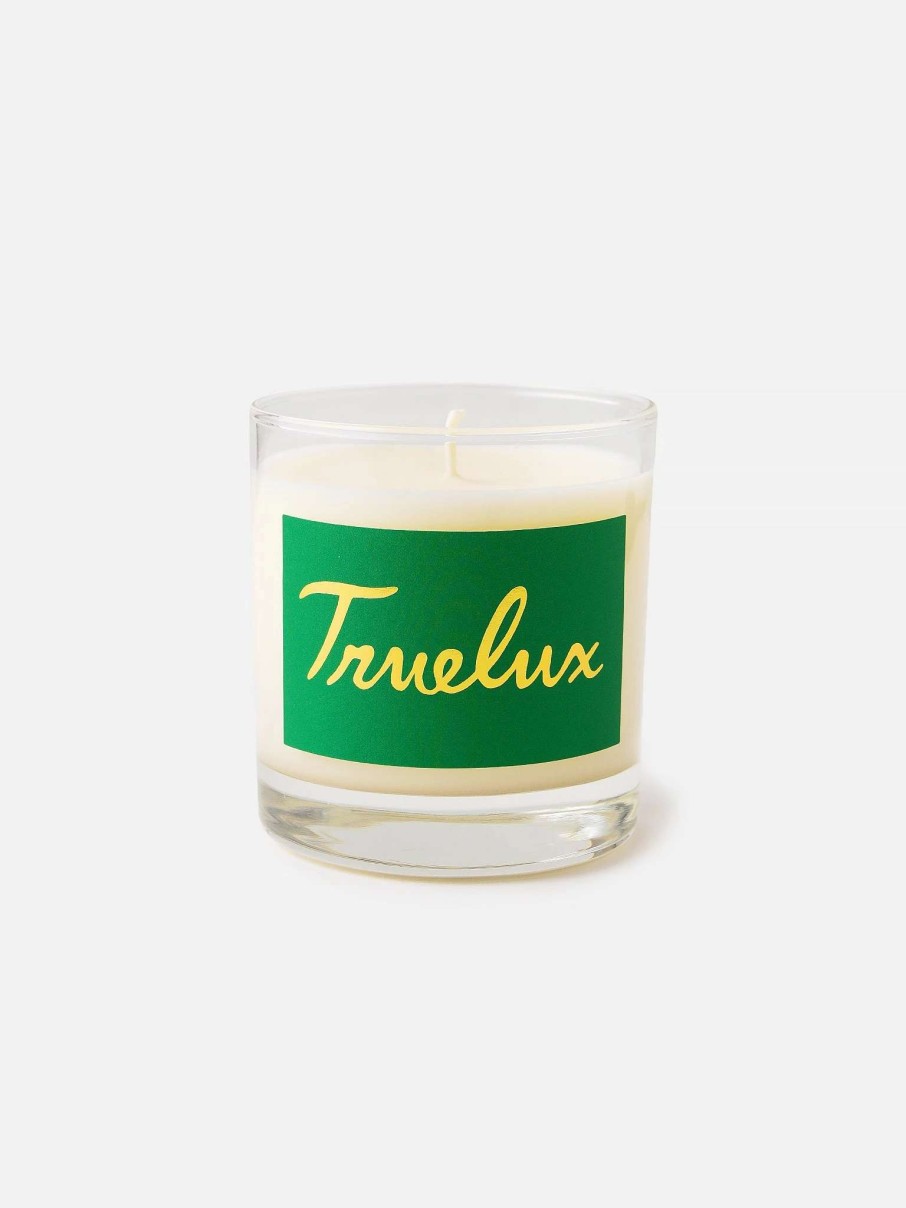 Candles * | Truelux 8.3Oz Tannenbaum Candle N/A