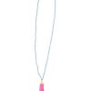 Jewelry * | Mare Sole Amore Tulip Necklace