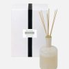 Candles * | Lafco Feu De Bois Ski House Diffuser Set Feudebois