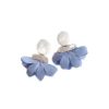 Jewelry * | Nicola Bathie Tutu Earrings Yellow