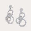 Jewelry * | Oliphant Olympia Earring Multi