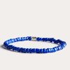 Jewelry * | Billy Baker Co Ed Bracele Blue Multi