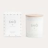 Candles * | Skandi Visk Sno Scented Candle Na