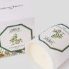 Candles * | Carriere Freres Tea Plant Candle Orange Blossom