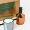 Candles * | Lafco Holiday Candle & Diffuser Set Woodland Spruce