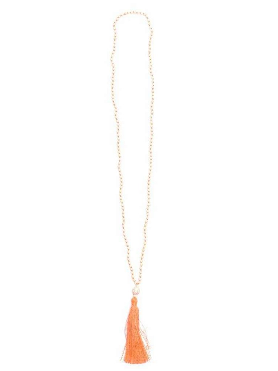 Jewelry * | Mare Sole Amore Women'S Shore Necklace