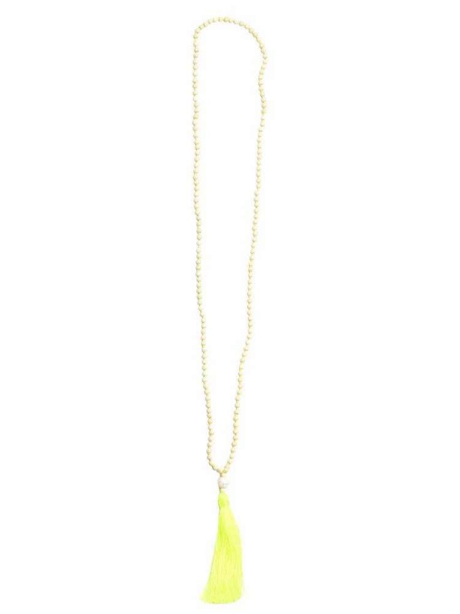 Jewelry * | Mare Sole Amore Women'S Shore Necklace