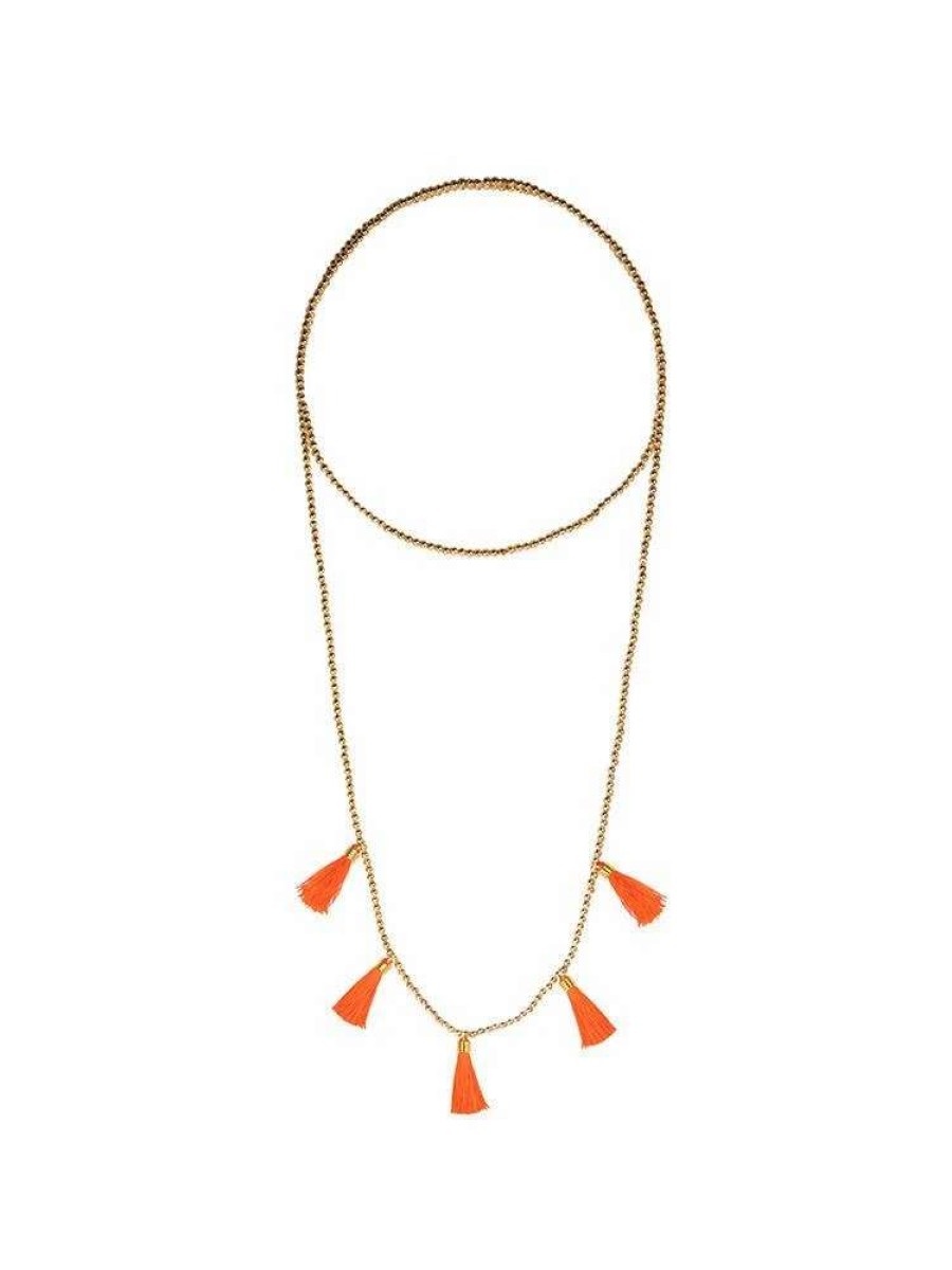 Jewelry * | Lisi Lerch Lola Necklace