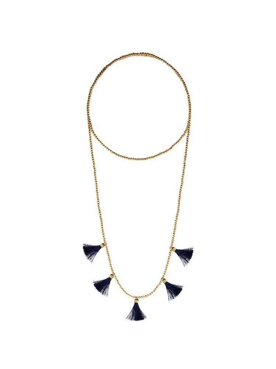 Jewelry * | Lisi Lerch Lola Necklace