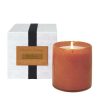 Candles * | Lafco Kitchen Candle Cilantro Orange