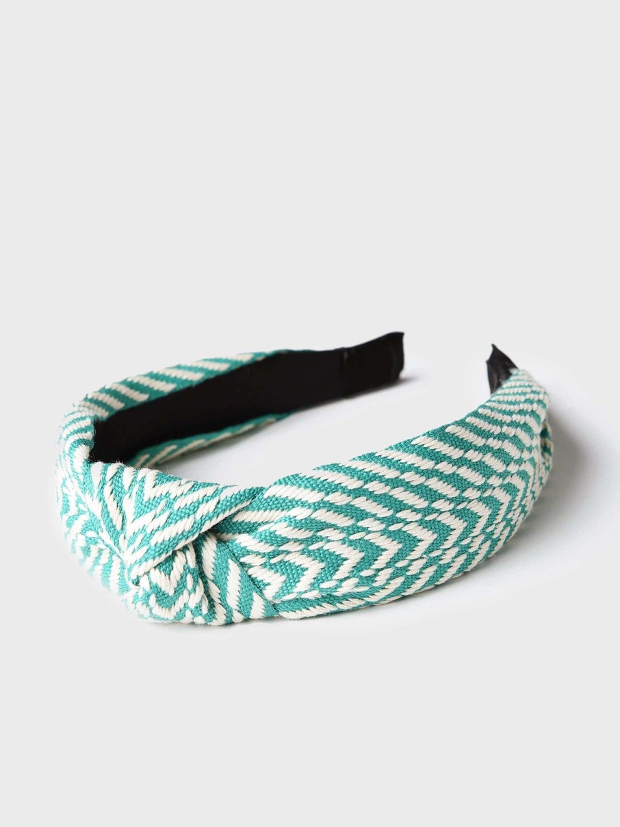 Jewelry * | Merveille Knot Headband