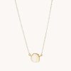 Jewelry * | Christina Greene Delicate Necklace