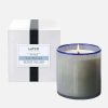 Candles * | Lafco Lake House Candle Waterhyacinth