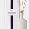 Candles * | Lafco Feu De Bois Classic Reed Diffuser 6 Oz Ski House