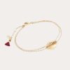 Jewelry * | Shashi Baltic Bracelet