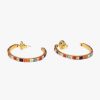 Jewelry * | Mishky Women'S Nikita Earring