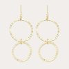 Jewelry * | Nicole Leigh Jewelry Nicole Leigh Carmen Earrings