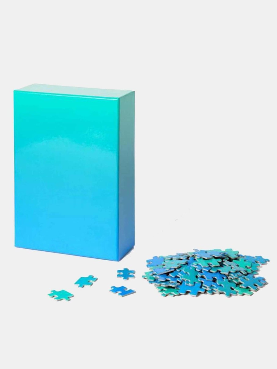 Decor * | Areaware Gradient Puzzle