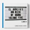 Decor * | Cozumel Publishing Company El Arroyo'S Big Book Of Signs Vol. 5 N/A