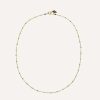 Jewelry * | Joy Dravecky Sparkle Choker Necklace