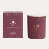 Candles * | Skandi Visk Jul (Christmas) Scented Candle Na