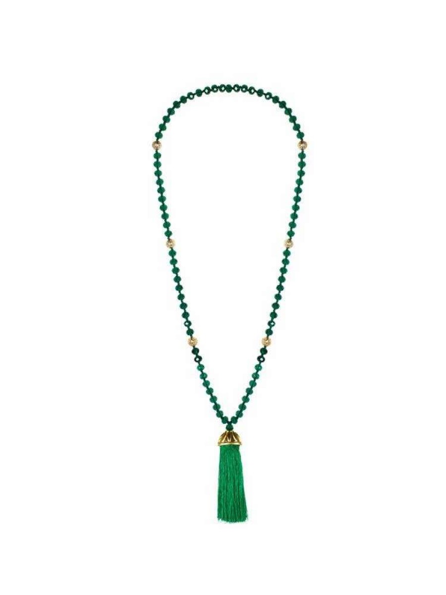 Jewelry * | Lisi Lerch Mary Necklace