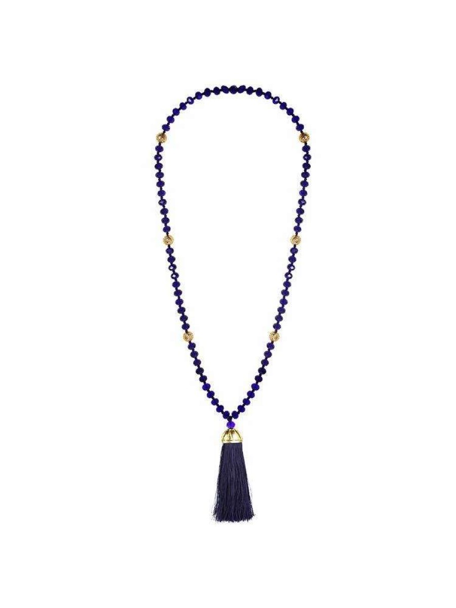 Jewelry * | Lisi Lerch Mary Necklace